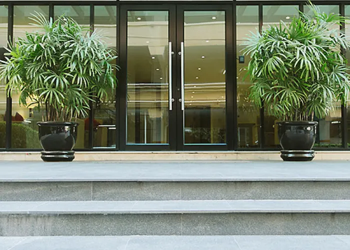 Thomson Huamark Hotel Bangkok