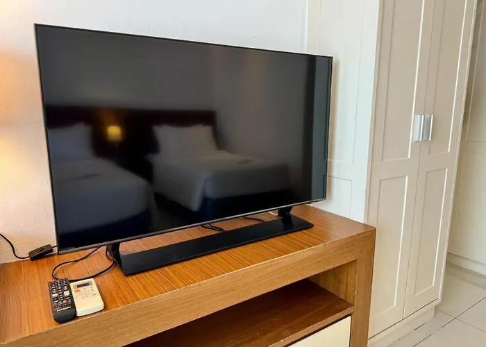 Hotel Thomson Huamark