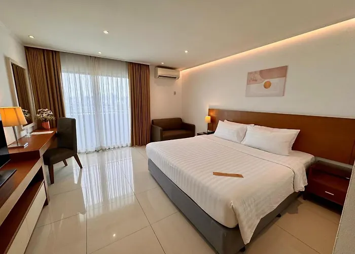 Thomson Huamark 5* Bangkok