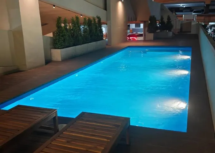 Hotel Thomson Huamark