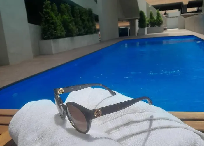 Thomson Huamark Hotel 5*