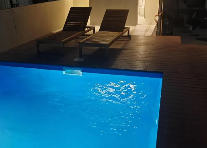 Thomson Huamark 5* Bangkok