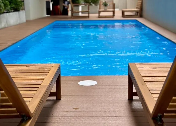 Thomson Huamark 5* Bangkok