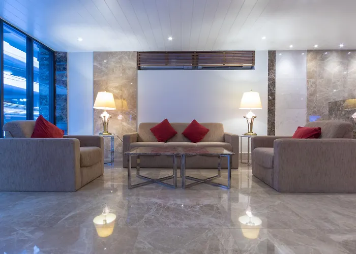 Thomson Huamark 5*