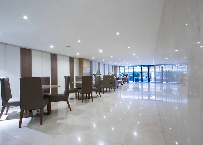 Thomson Huamark Bangkok