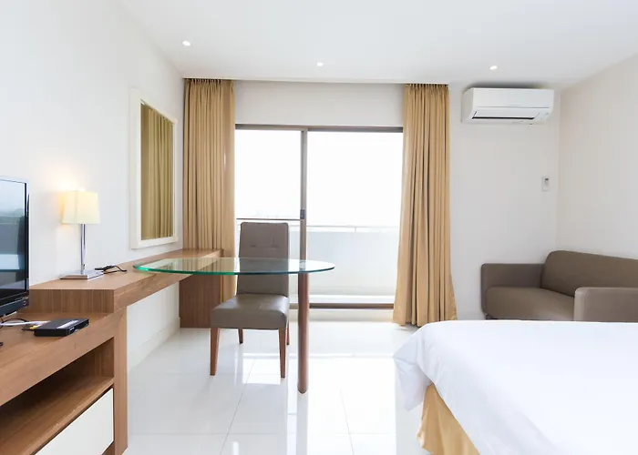 Thomson Huamark 5*