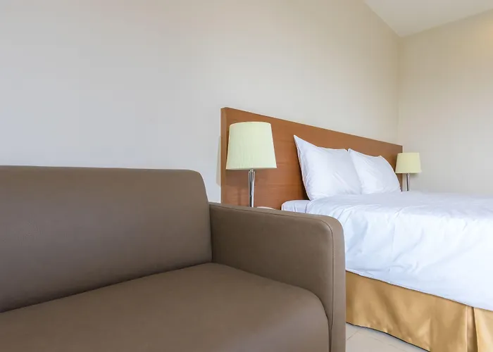Hotel Thomson Huamark 5*