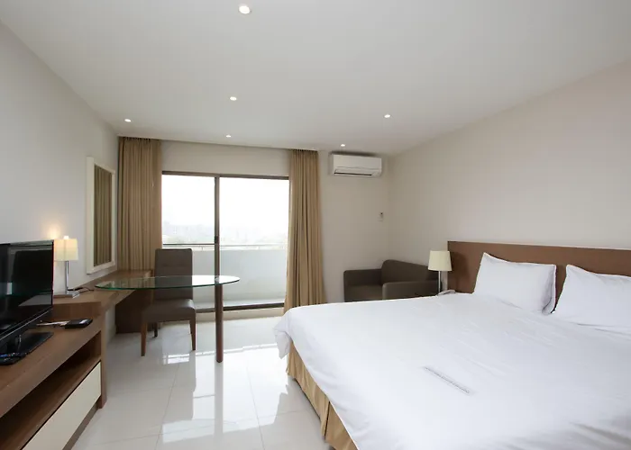 Thomson Huamark 5*