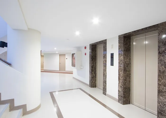 Hotel Thomson Huamark