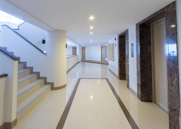 Hotel Thomson Huamark