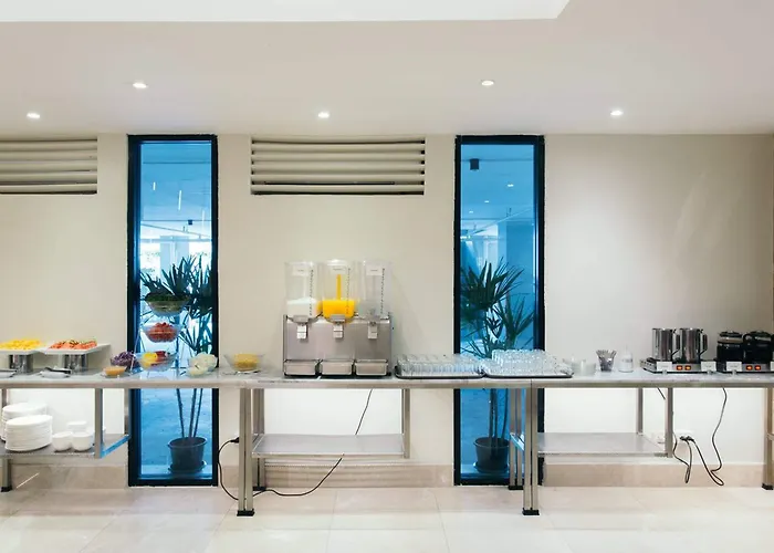 Hotel Thomson Huamark 5*