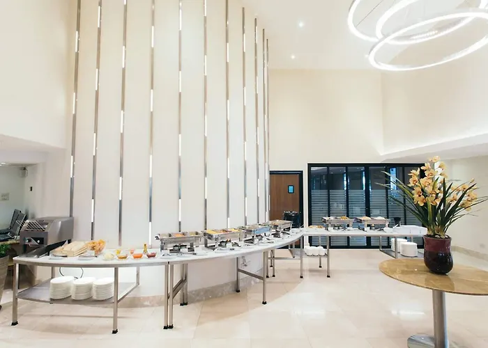 Hotel Thomson Huamark Bangkok
