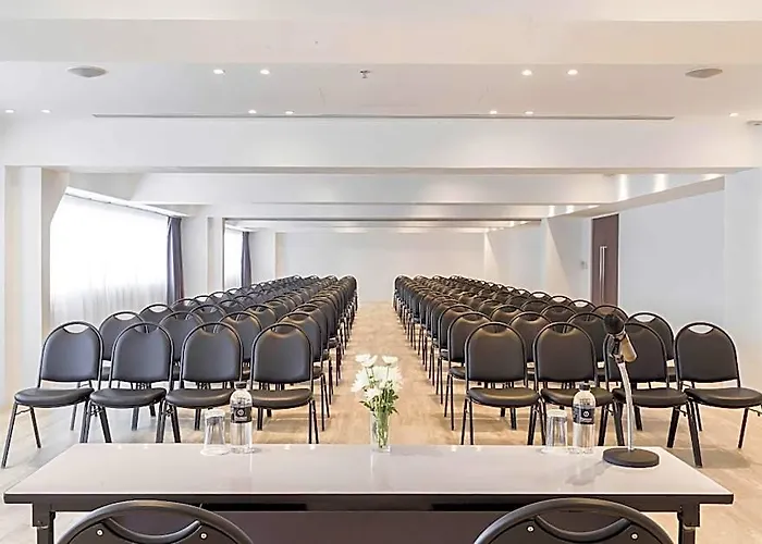 Thomson Huamark 5* Bangkok