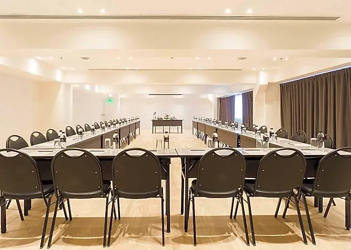 Hotel Thomson Huamark Bangkok