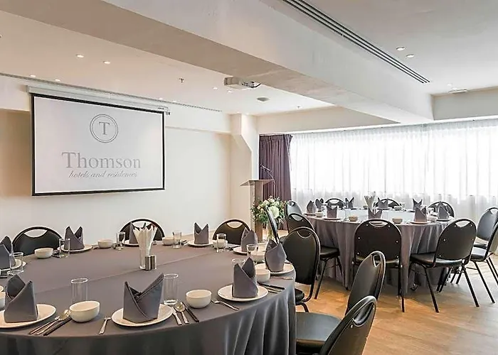 Hotel Thomson Huamark 5*