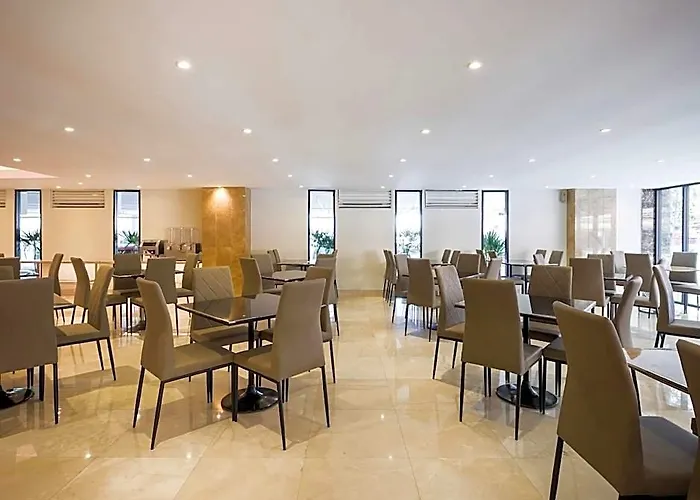 Thomson Huamark Bangkok