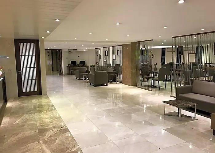 Hotel Thomson Huamark