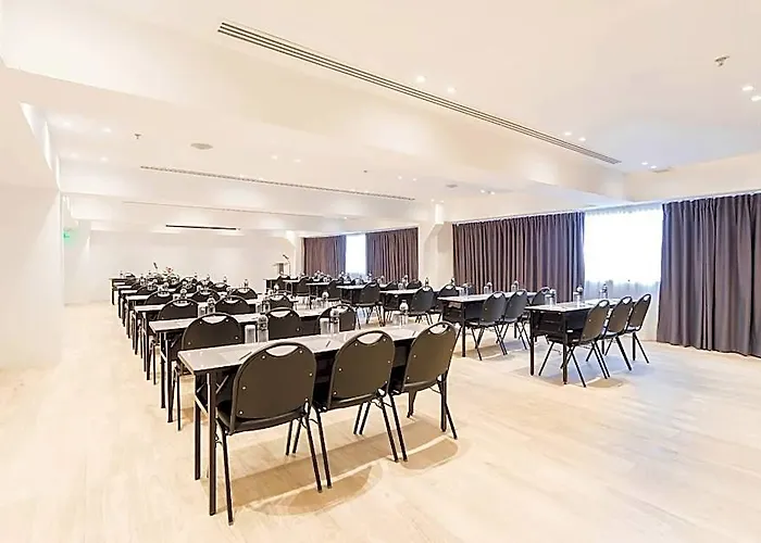 Thomson Huamark Bangkok
