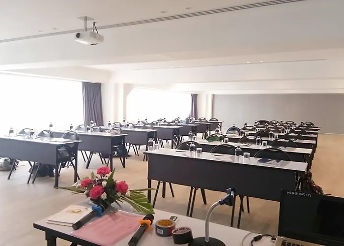 Hotel Thomson Huamark Bangkok