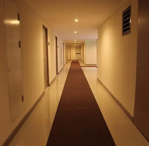 Hotel Thomson Huamark