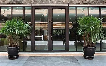 Hotel Thomson Huamark