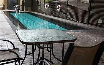 Hotel Thomson Huamark Bangkok