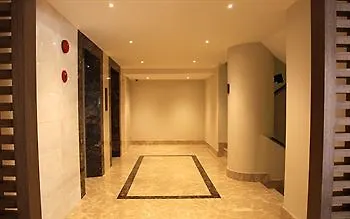 Thomson Huamark Hotel
