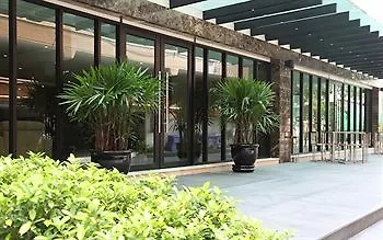 Thomson Huamark 5* Bangkok