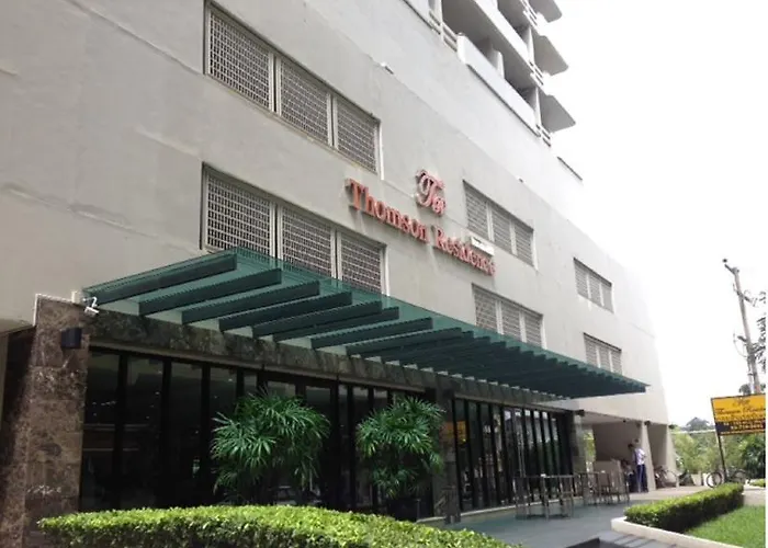Thomson Huamark
