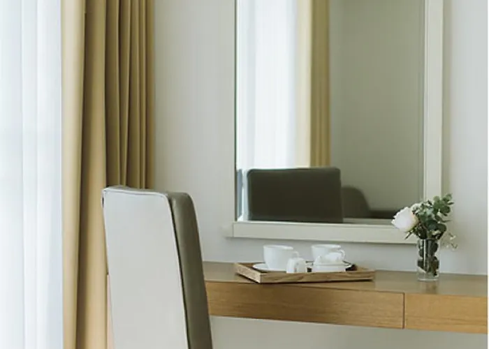 Thomson Huamark 5* Bangkok