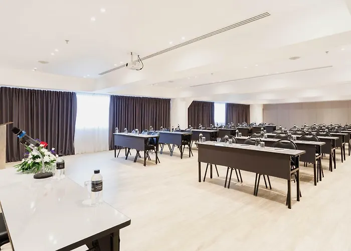 Hotel Thomson Huamark