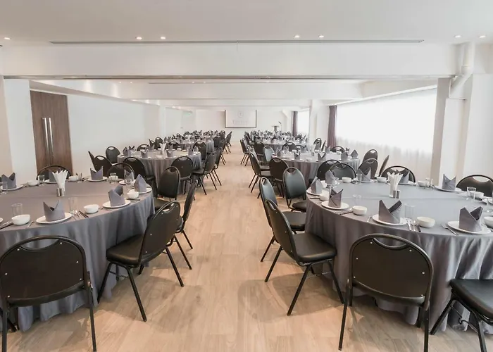 Thomson Huamark 5*