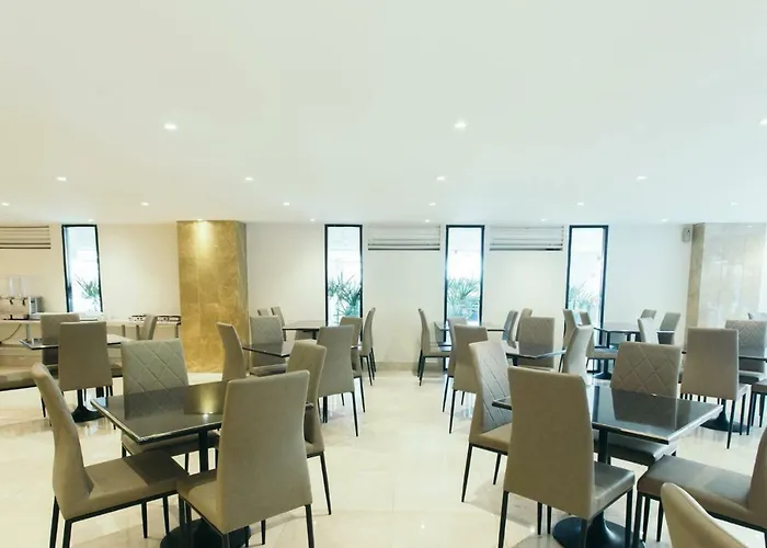 Hotel Thomson Huamark