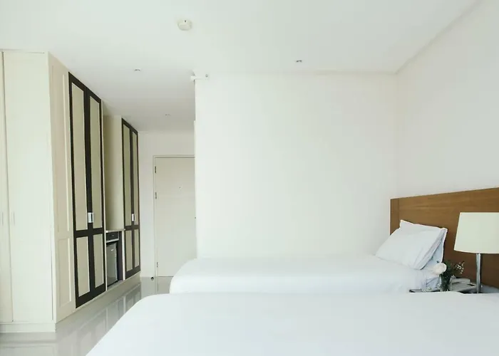Hotel Thomson Huamark 5*