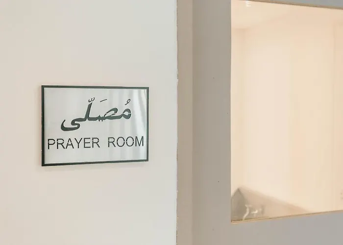 Hotel Thomson Huamark 5*